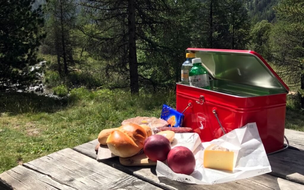 Grand Tour of Switzerland, die Schweiz ausgiebig entdecken auf  1600km 