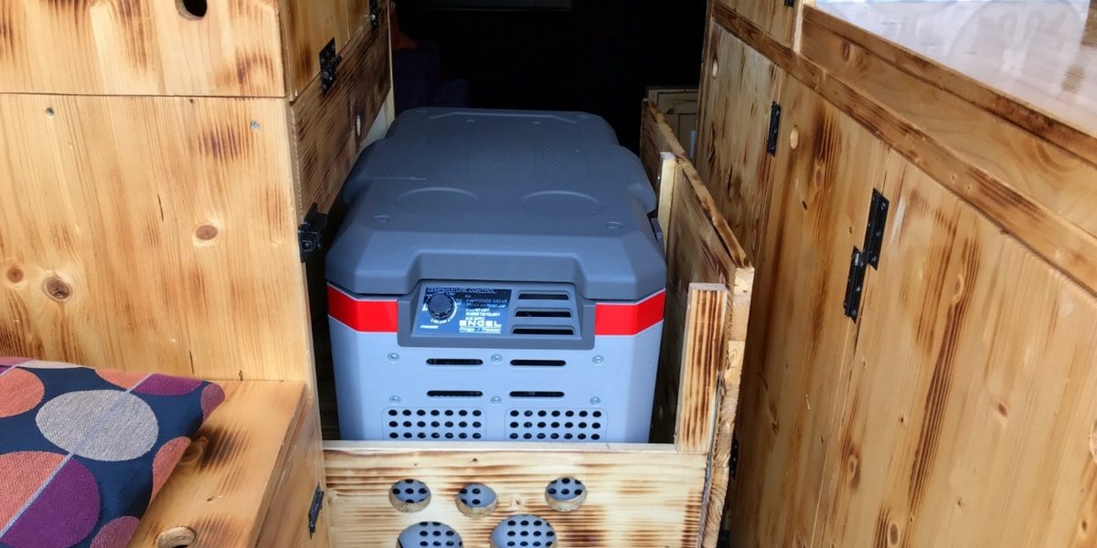 Das Was ist Was der Kühlbox / Die richtige Box für deinen Camper-Van