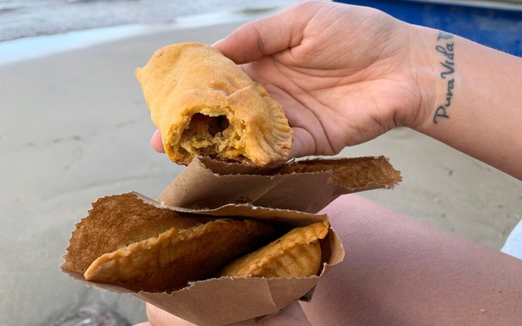 Must Eat: Pati in Puerto Viejo – Kulinarische Urlaub Tipps