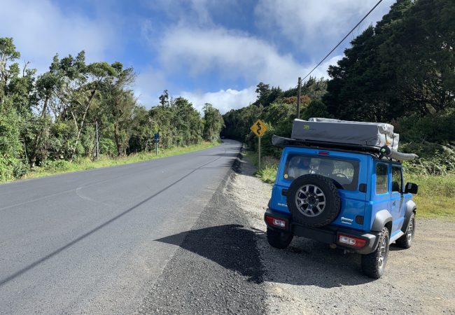 Patascha Reiseblog Roadtrip Costa Rica Rundreise Reiseroute Dachzelt Nomad America mieten Autovermietung offroad Camping wild campen Sehenswürdigkeiten Informationen Öffnungszeiten Nationalpark Vulkan