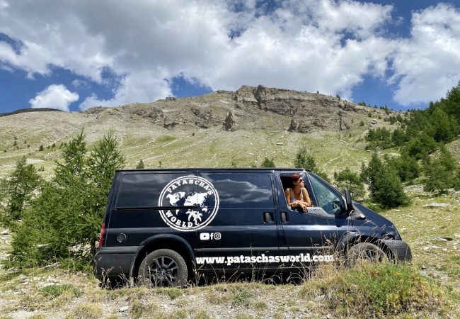 Patascha Roadtrip Reisen Reiseblogger Route des Grandes Alpes Frankreich Berge Mittelmeer Pass Tour de France Traumstrasse Passstrasse