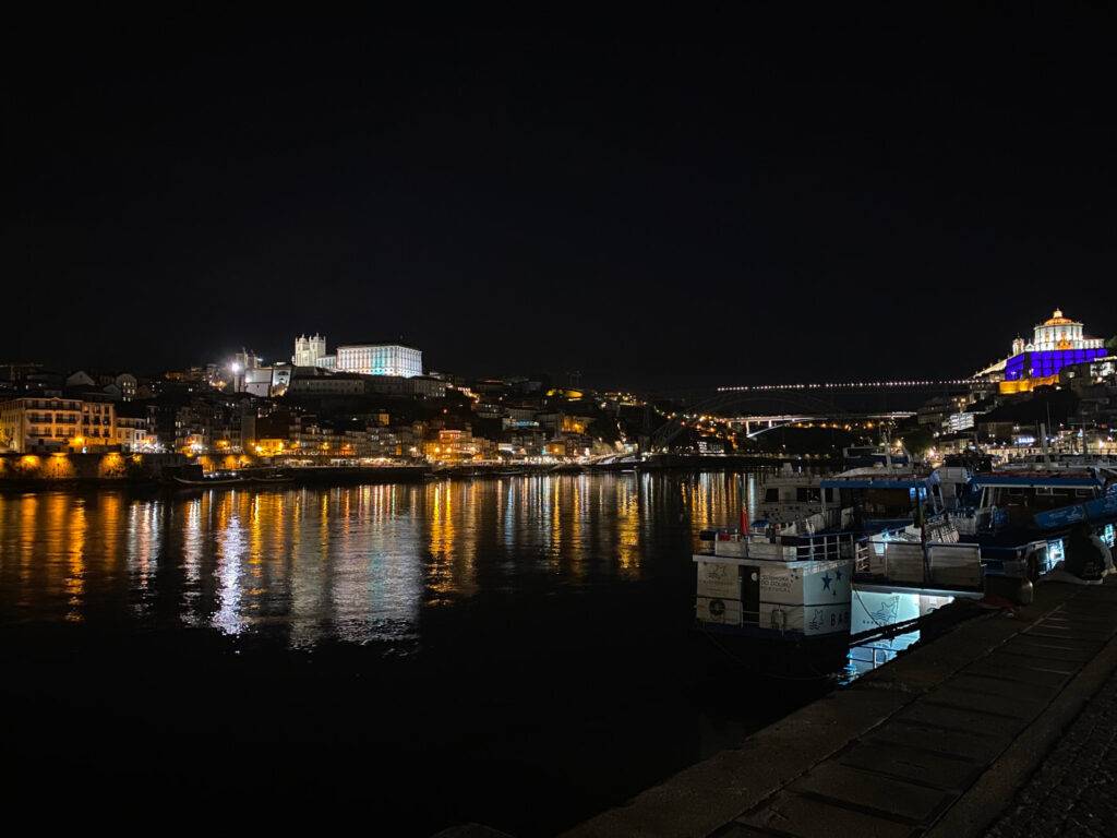 Porto Top Tipps für deine nächste Reise