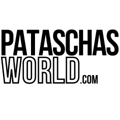 Patascha's World
