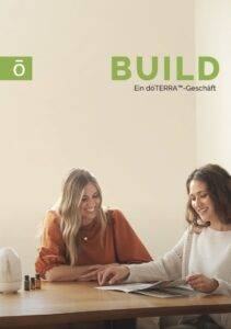 Mit doTERRA zu mehr Wohlbefinden und Freiheit von A bis Z erklärt. Alles was du für das doTERRA Business wissen musst.