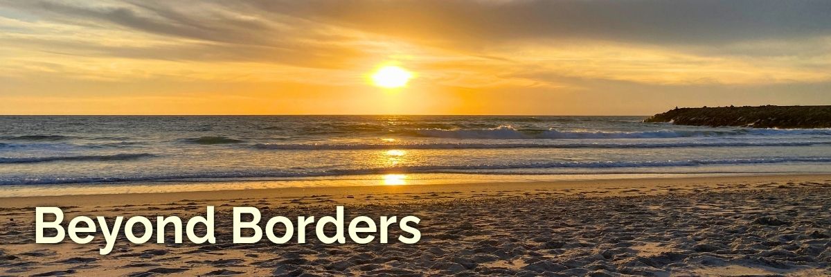 Beyond Borders Lifestyle – Freiheit und Abenteuer als digitale Nomaden erleben