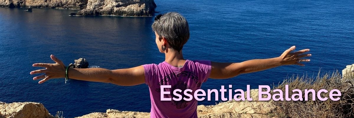 Essential Balance – Ätherische Öle für Fokus und Wohlbefinden im Business-Alltag